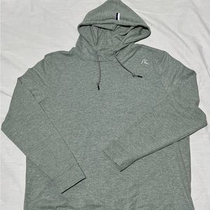 Rhoback Surfacaster XL Hoodie